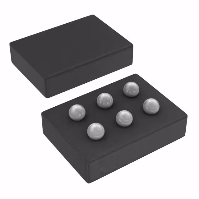 DRV201AYMBRB Texas Instruments  Motor Drivers Controllers